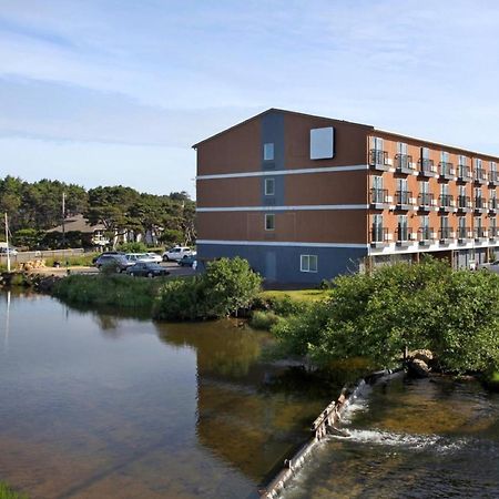 Inn At Lincoln City By Oyo Exterior photo